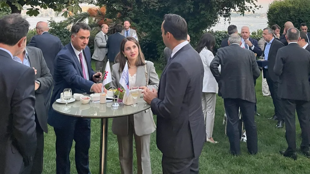 TKYD Kurumsal Yönetim Yolculuğuna Rehberlik Edecek