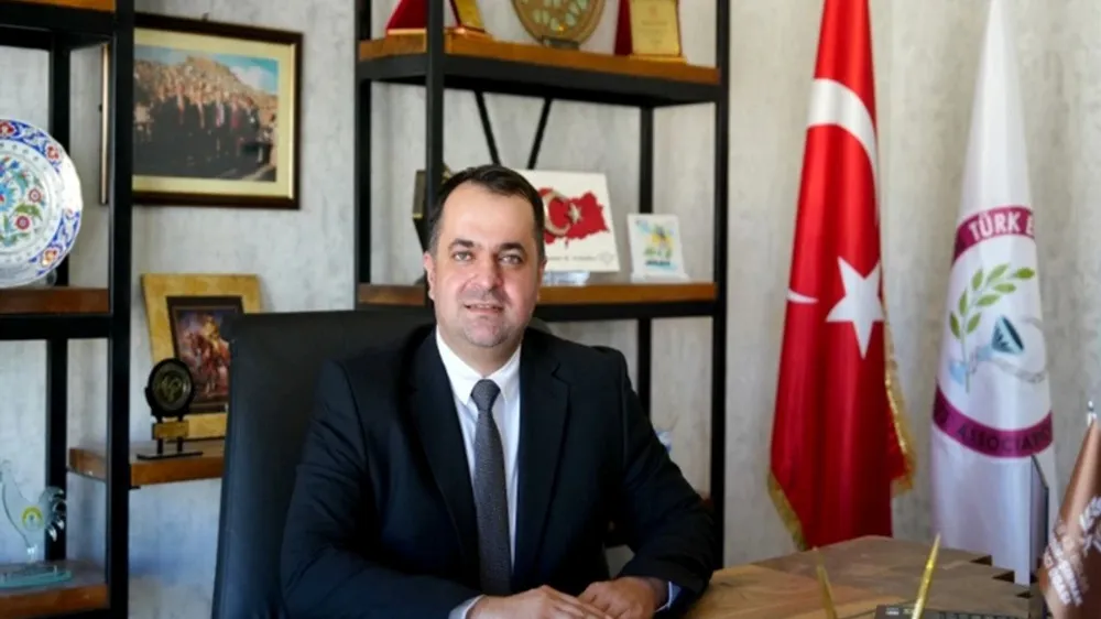 Mardin Eczacı Odası; 