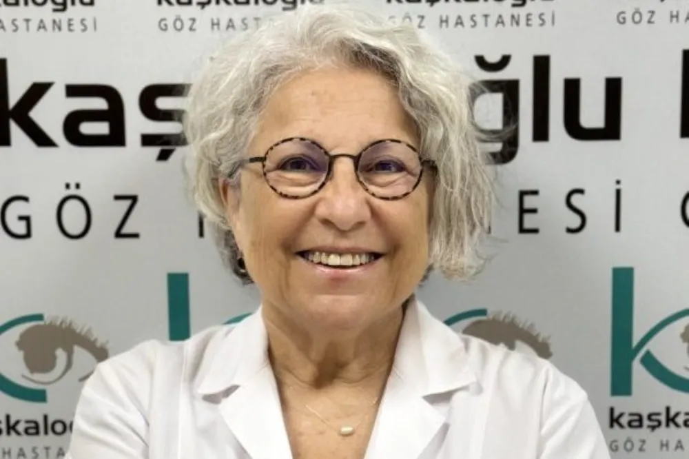 GÖZ KAPAĞI AMELİYATLARI HEM SAĞLIK, HEM DE ESTETİK AMAÇLI TERCİH EDİLİYOR