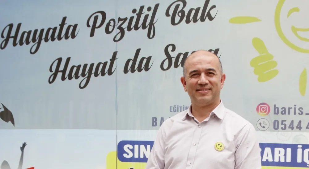Uzmanından LGS ve YKS sınavına hazırlanacak adaylara tavsiyeler
