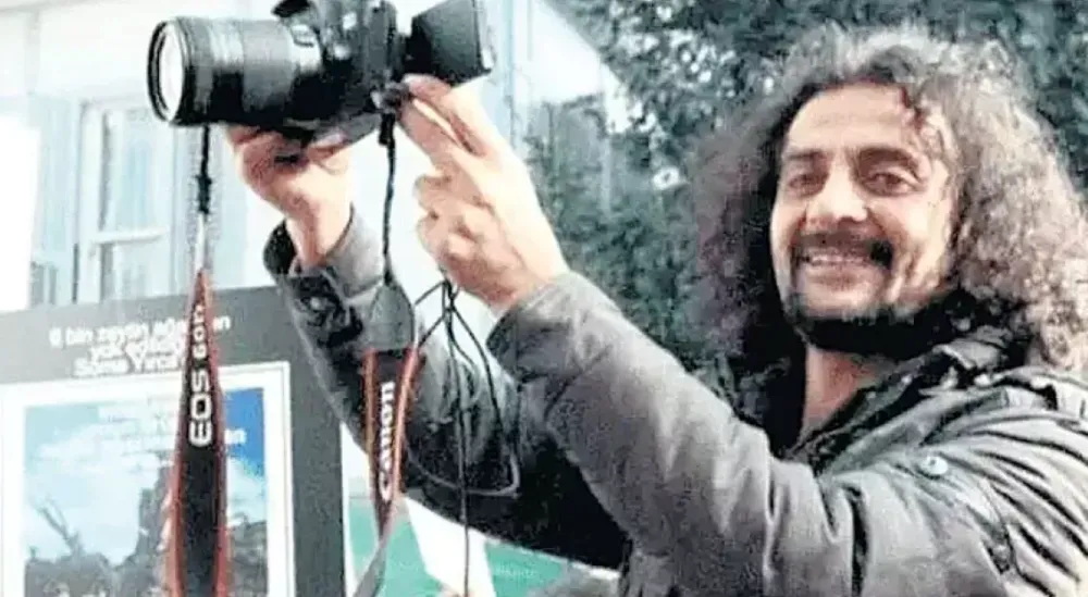 Gazeteci Hakan Tosun’un Ölümüne İlişkin TBMM