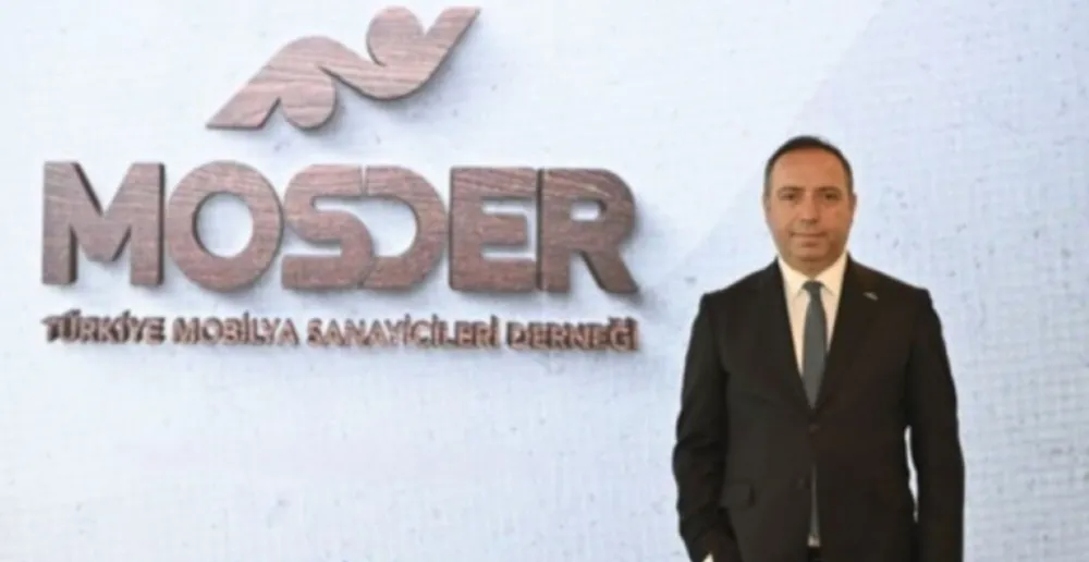 Mobilya Sektörü,2026’ya Dayanıklılık ve Dönüşüm Hedefleriyle Hazırlanıyor