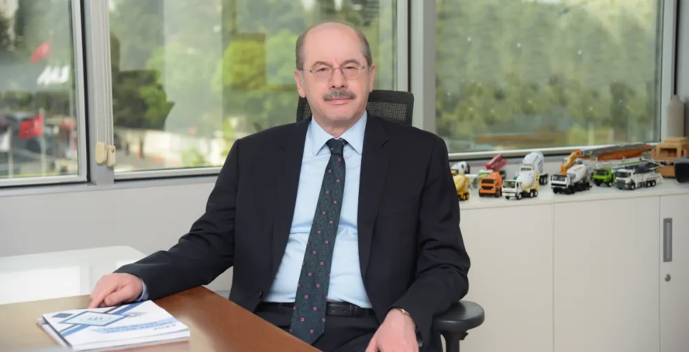 Hazır Beton Endeksi Eylül Ayı Raporu Açıklandı!