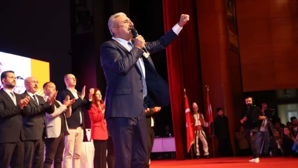 CHP Bursa