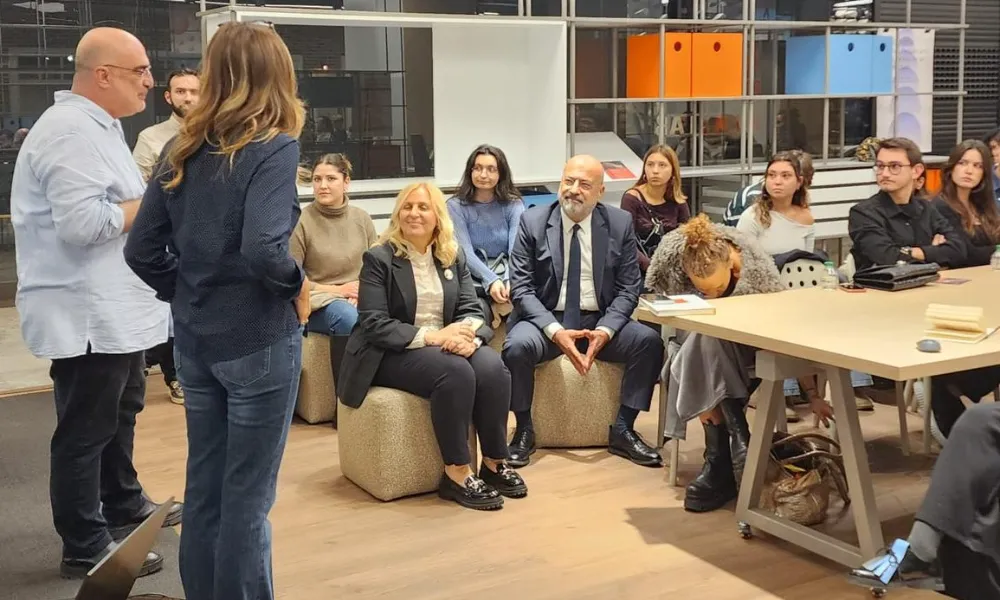 MOBDER’den Akademi ve Sektörü Buluşturan İş Birliği