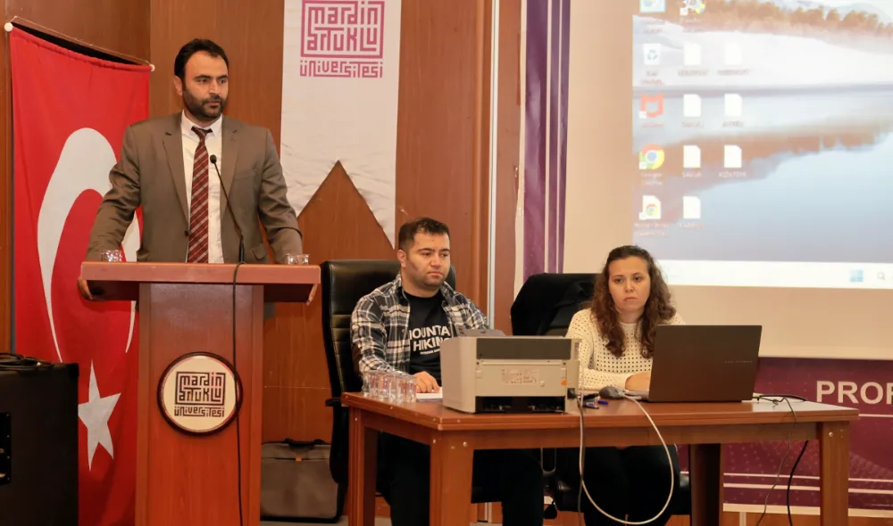 MAÜ’de İŞKUR Gençlik Programı Kura Sonuçları Açıklandı