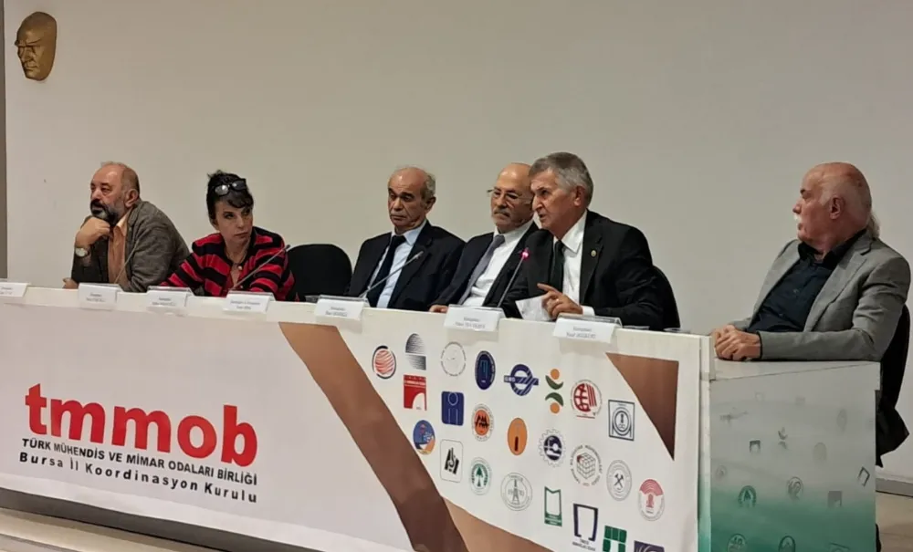 TMMOB BURSA