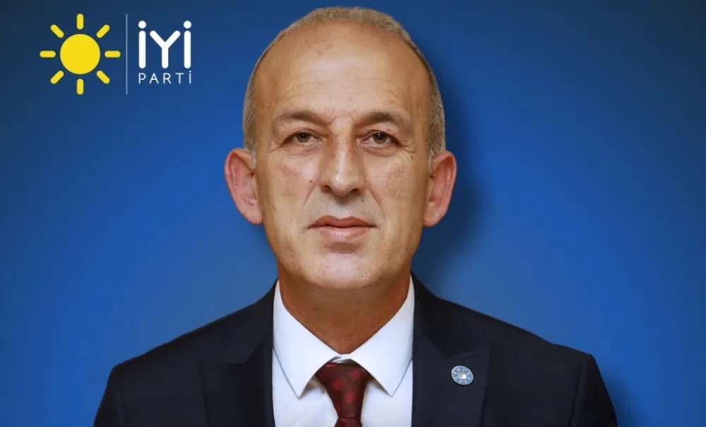 İYİ PARTİ BURSA