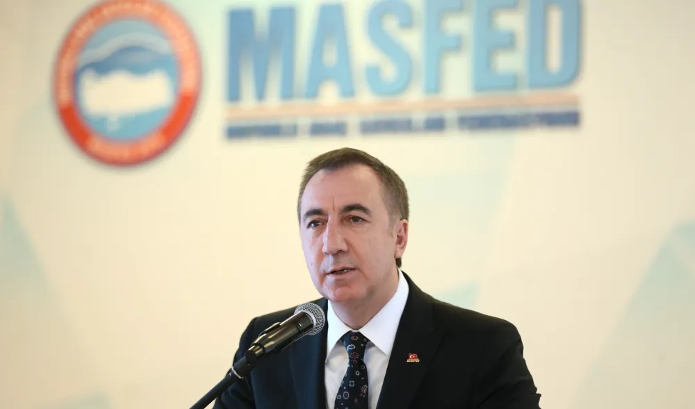 AYDIN ERKOÇ: “ARAÇ SATIŞINDA TEK YETKİLİ NOTER OLMAMALI, DİJİTAL DÖNÜŞÜMÜN ÖNÜ AÇILMALI”