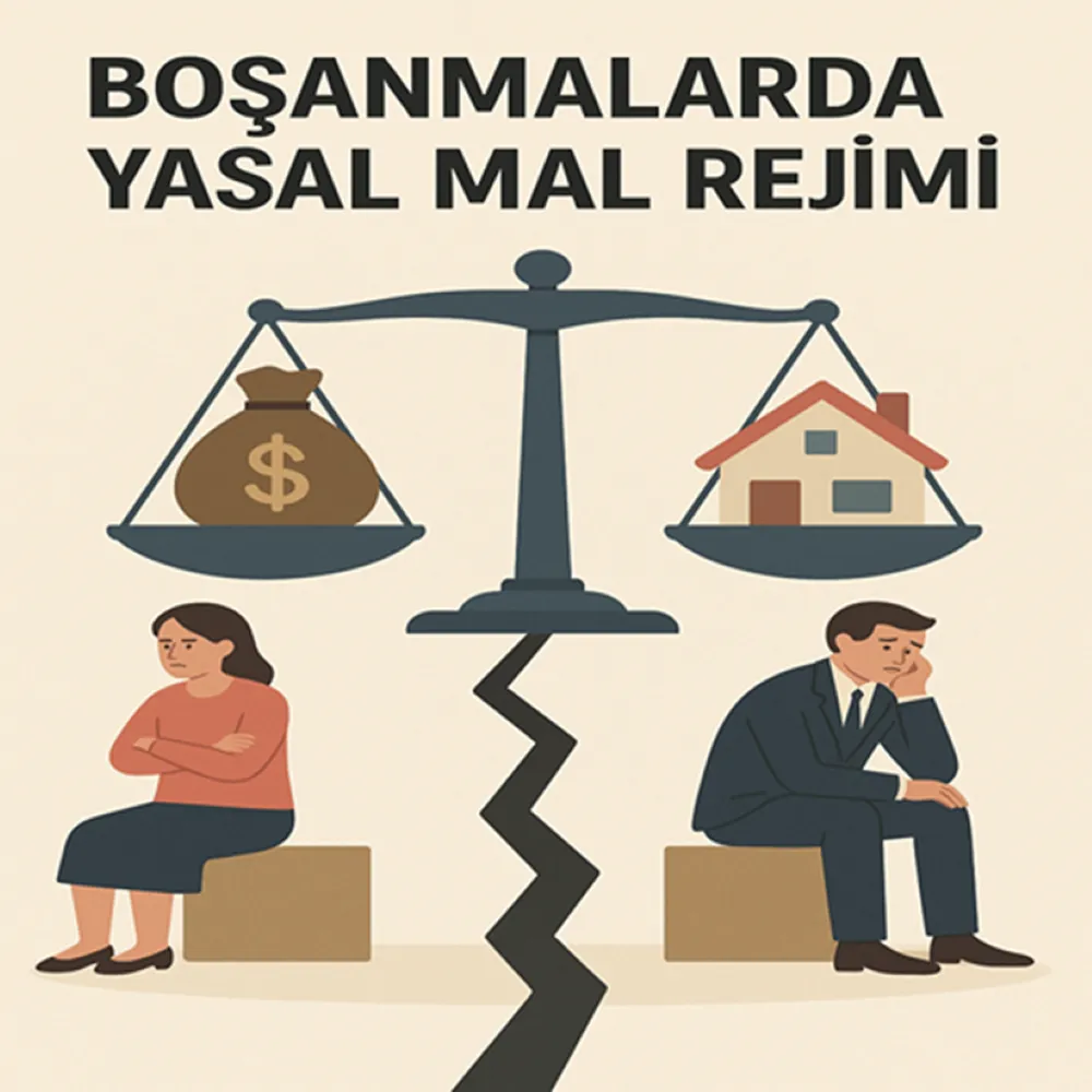 Boşanma Hukuku Hakkında Muhtemelen Bilmediğiniz 5 Şaşırtıcı Gerçek