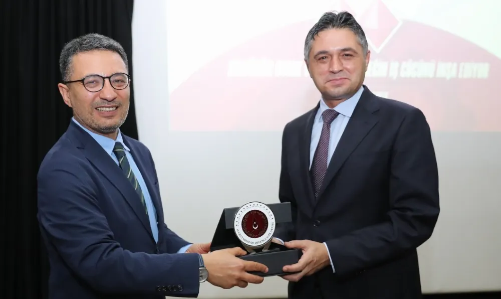 Aliağa’da Elmas Programı Çalıştayı Düzenlendi