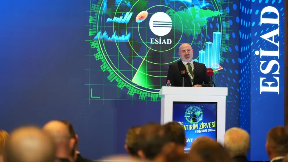 ESİAD Yatırım Zirvesi