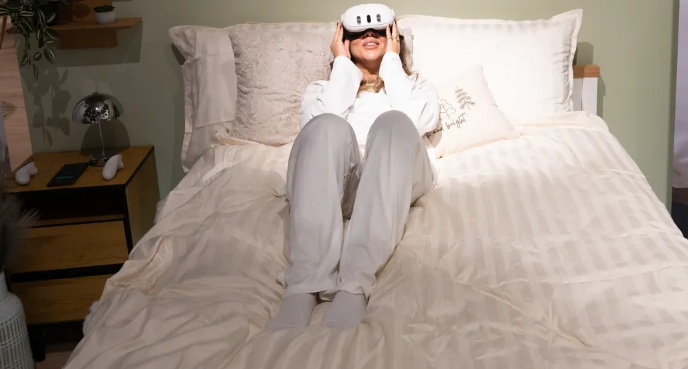 Her Dört Kişiden Biri Kötü Uyuyor