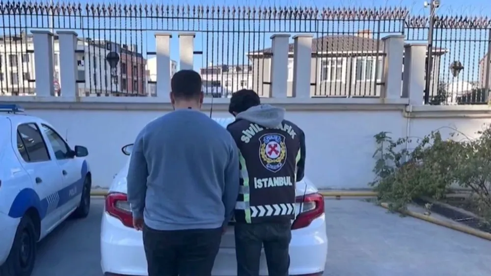 İçişleri Bakanı Ali Yerlikaya; 