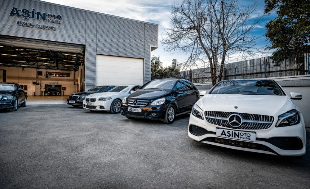 Kiralama Sektörü Elektrikli Araca Temkinli Yaklaşmaya Devam Ediyor