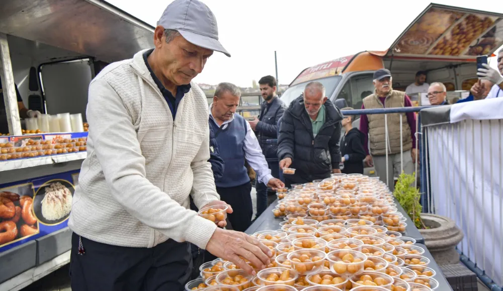 ATATÜRKÜN VEFATININ 87.YILDÖNÜMÜNDE BAŞKENT