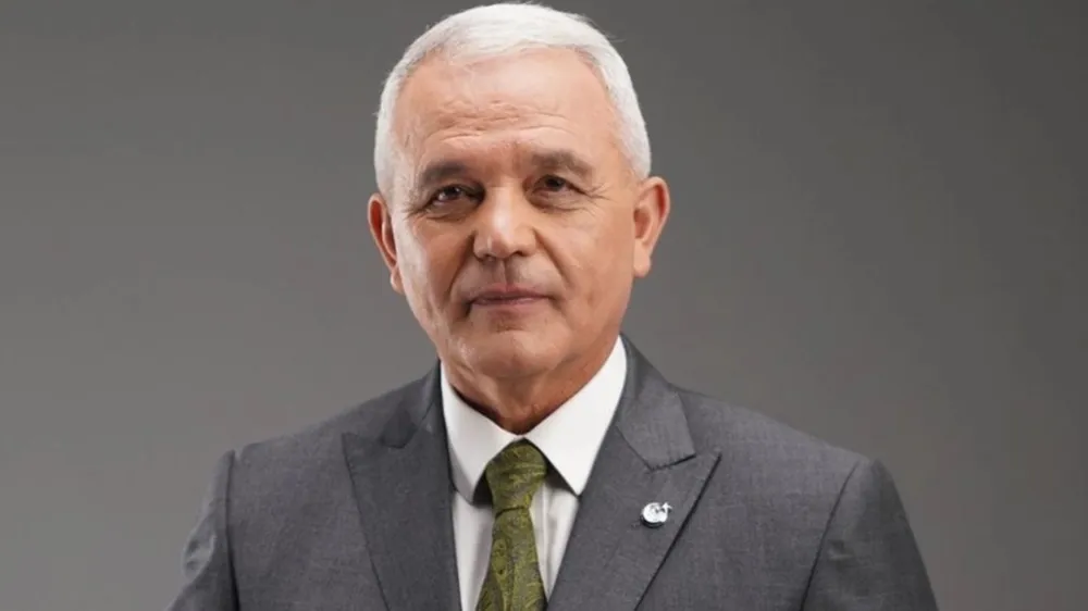 Başkan Şahin’den Şehit Askerler İçin Taziye Mesajı