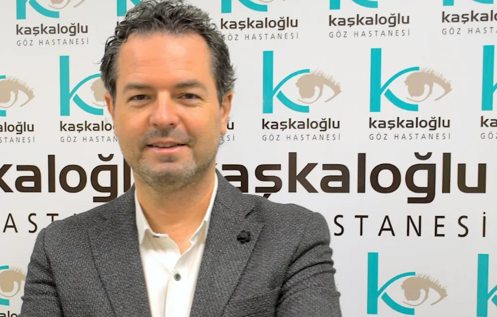 Miyop ve Astigmat Tedavisinde Smile Pro Lazer Avantaj Sunuyor