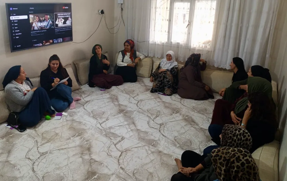 ARTUKLU BELEDİYESİNDEN 