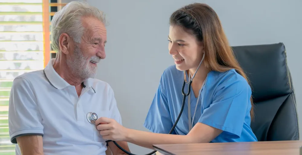 Evde Sağlık Bir Lüks Değil, İhtiyaç!