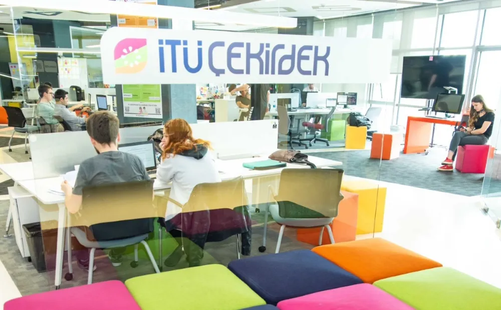 TÜRKİYE’NİN EN BÜYÜK GİRİŞİMCİLİK ETKİNLİĞİNE GERİ SAYIM BAŞLADI