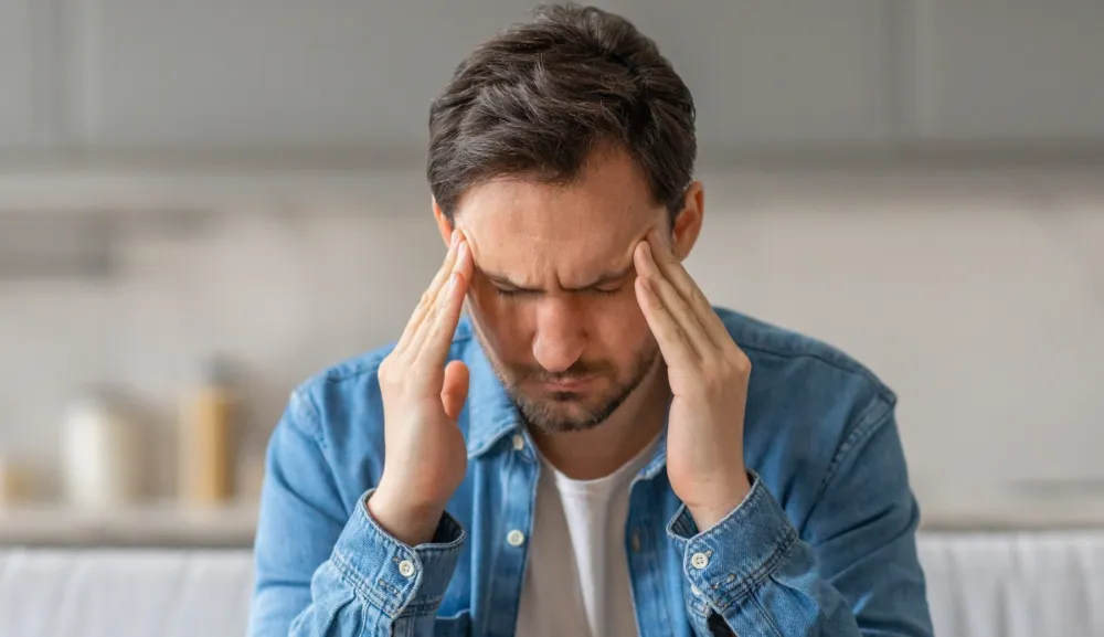 Mevsim Geçişlerinde Artan Baş Ağrılarına Dikkat!