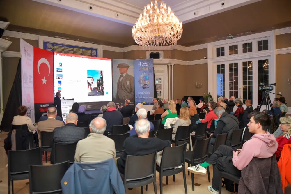  BAŞKENT’TE ABB İLE KÜLTÜREL MİRAS KORUNUYOR