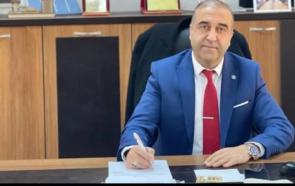 Süleyman Akar’dan Bölge  Gençlerine Önemli Çağrı  