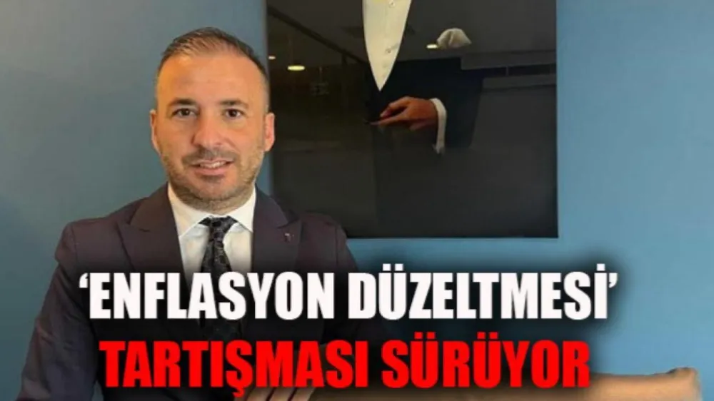 İş Dünyasında 
