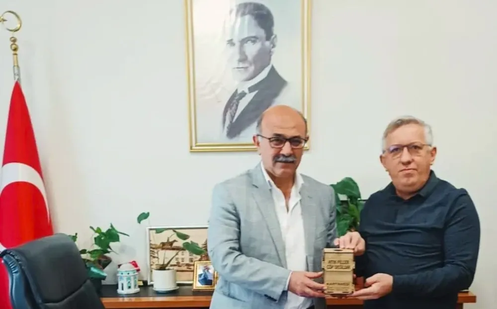  Bursa’da Atık Piller Ses Oluyor