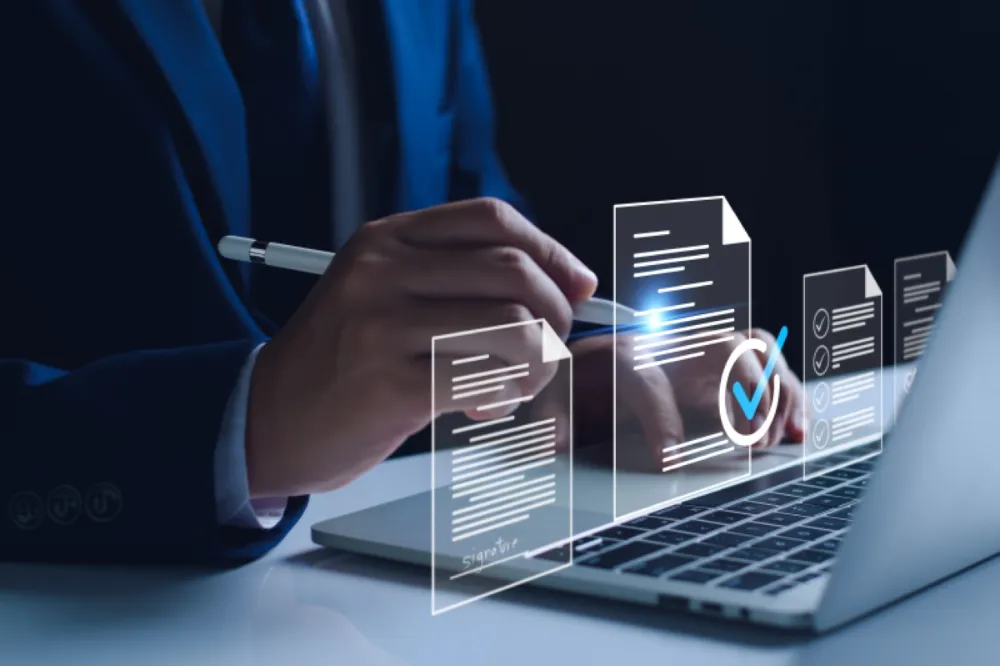 ŞİRKET KURULUŞLARI ESAS SÖZLEŞME DEĞİŞİKLİĞİ  ELEKTRONİK ORTAMDA DAKİKALAR İÇERİSİNDE GERÇEKLEŞTİRİLEBİLİYOR