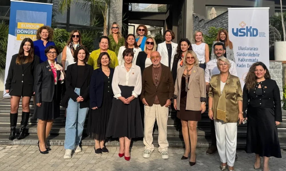 USKD’den 2029 Vizyon Taahhüdü