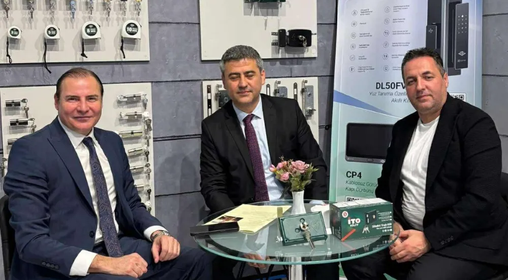 FUAR’IN GÖZDESİ OLDU