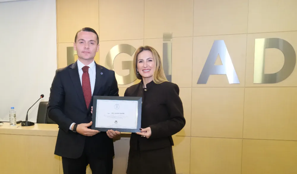 İtalya, EGİAD Üyeleri İçin Yeni Ticaret Kapıları Açıyor