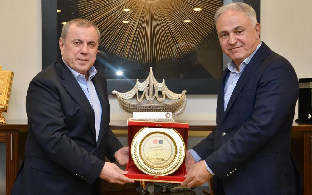 ESKİ GENELKURMAY BAŞKANI METİN GÜRAK