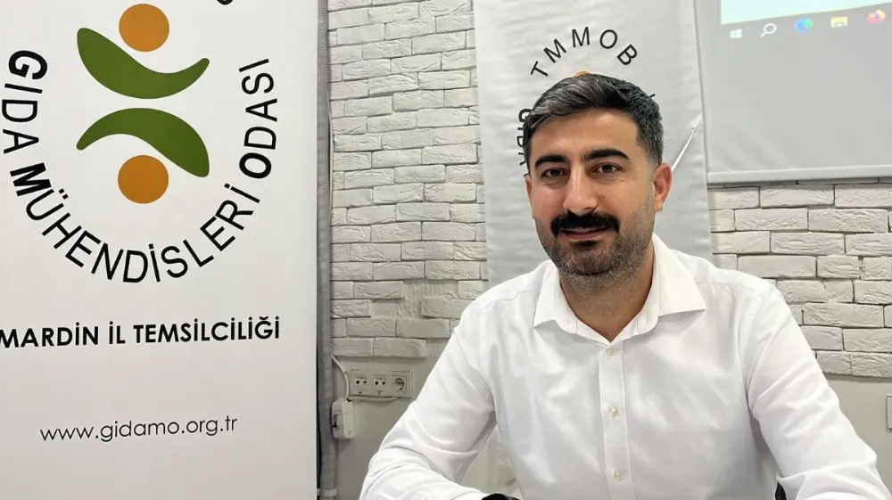 GIDAMO MARDİN İL TEMSİLCİLİĞİ;