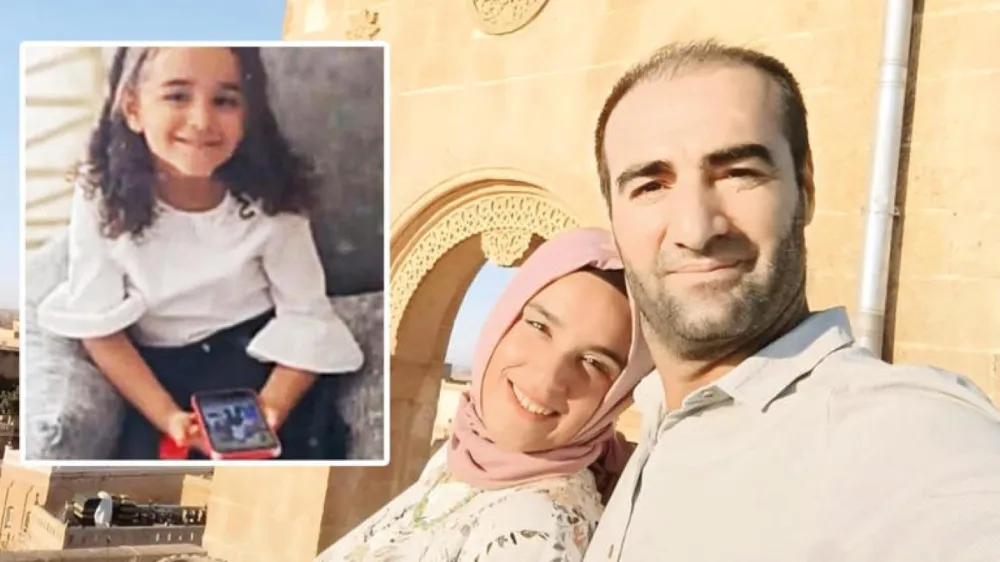 Kızıltepe İlçesinde yaşanan Aile katliamında komşu tutuklandı