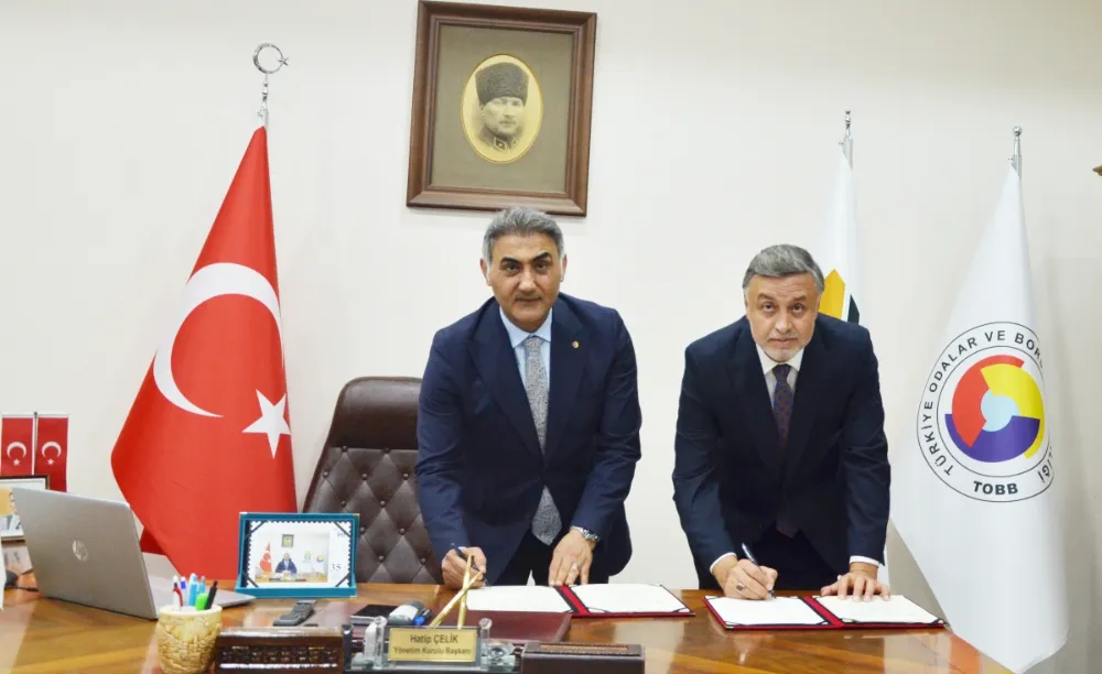 Mardinli KOBİ’ler dünyada 200’den fazla noktaya PTT kargo ile entegre edilecek