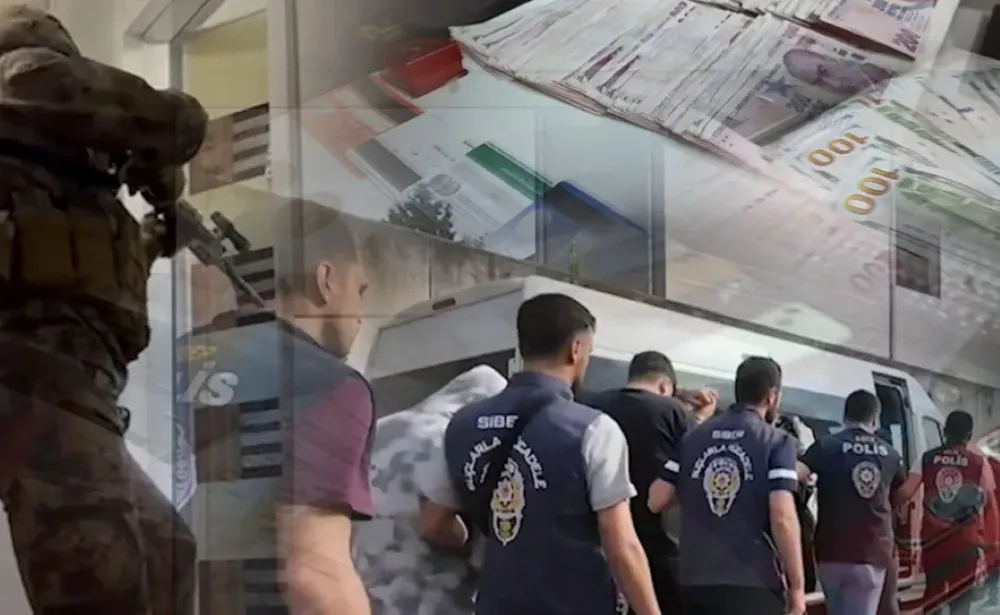 İçişleri Bakanı Ali  Yerlikaya: “Siber Suçlarla Mücadelede 10 Günde 539 Şüpheli Yakalandı”