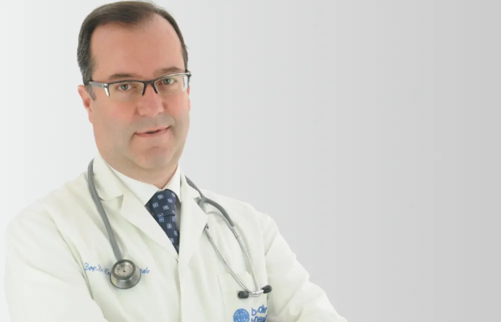 HER 5 KANSER ÖLÜMÜNDEN 1’İNE AKCİĞER KANSERİ NEDEN OLUYOR!