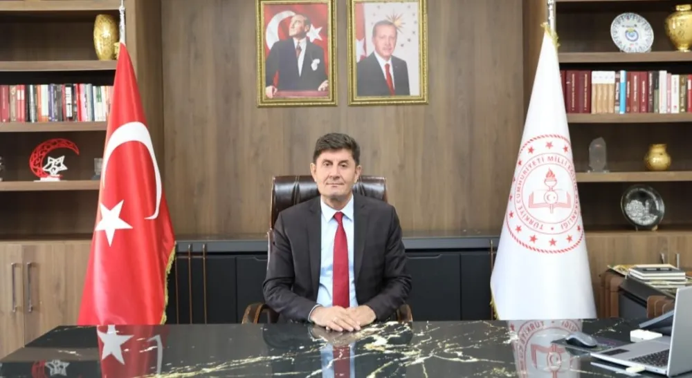 MARDİN İL MEM ALİ EYYÜPKOCA