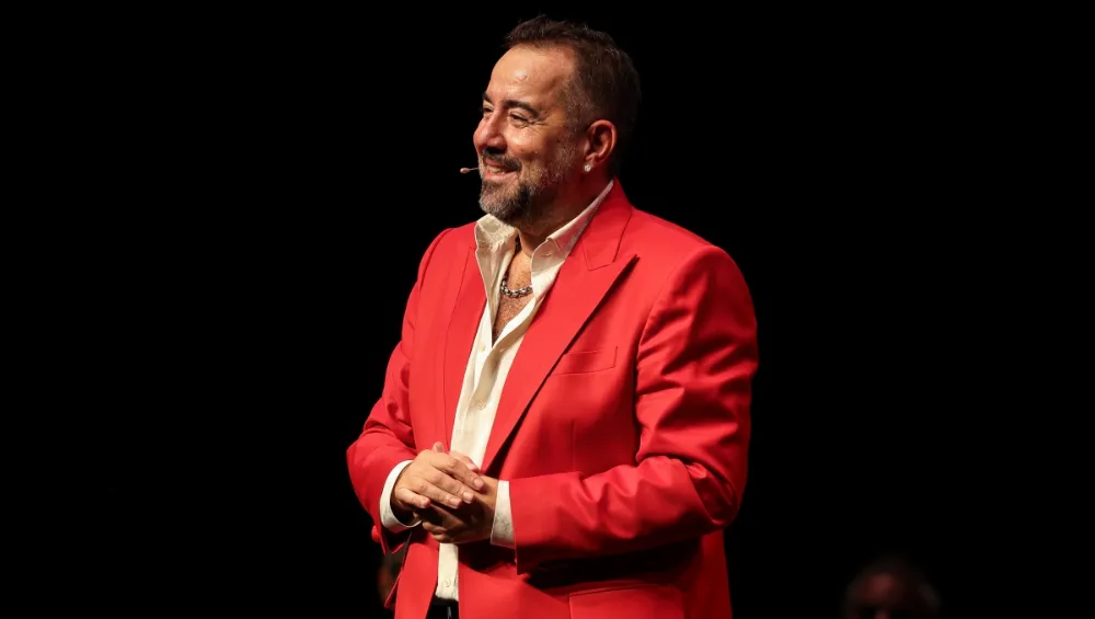 ATA DEMİRER GAZİNOSU 2026’DA GÜMBÜR GÜMBÜR GELİYOR!