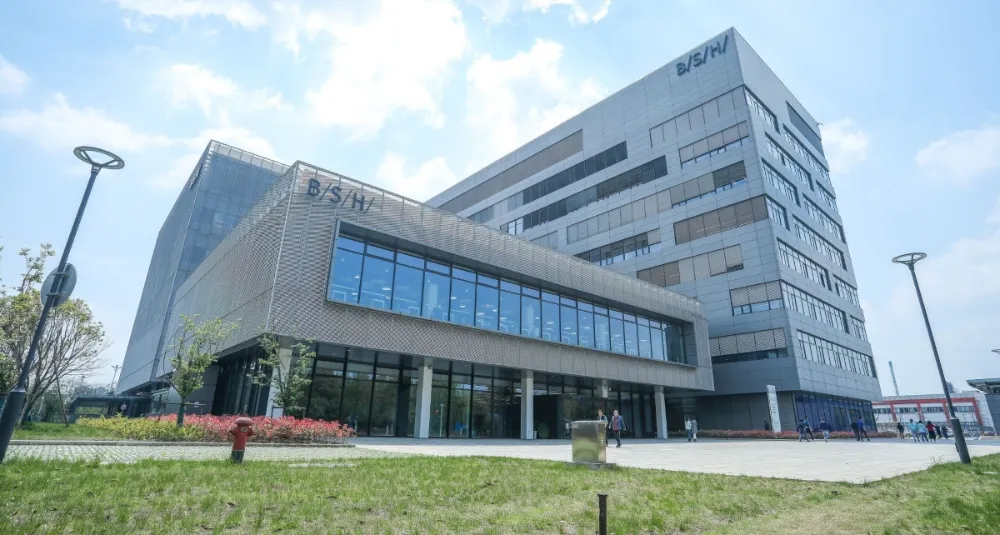 Nanjing araştırma merkezine dönüştü