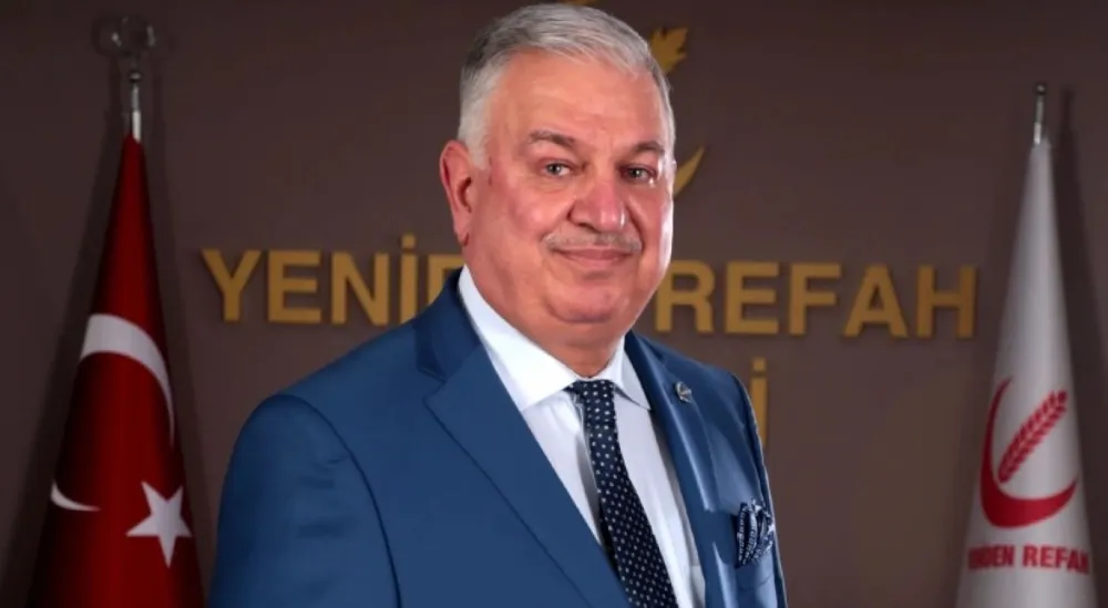 DOĞAN BEKİN SON GÜNLERDE ARTAN GRİPAL ENFEKSİYON VAKALARINI TBMM