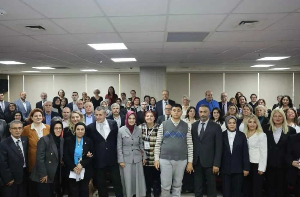 Otizmli Bireyler İçin Ankara’ya ‘Bursa’ Çıkarması