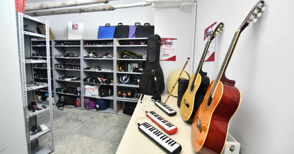 EGO’DAN EŞYALARINI TOPLU TAŞIMA ARAÇLARINDA UNUTAN VATANDAŞLARA ÇAĞRI