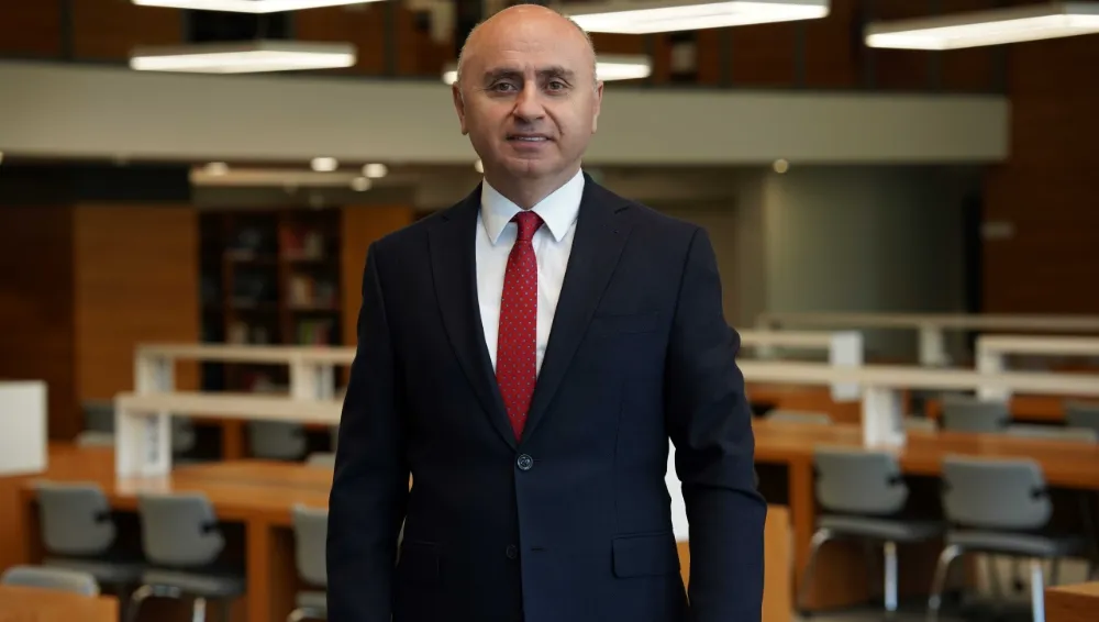 Atlas Üniversitesinde Dijital yoklama sistemi, üç yıl önce hayata geçti