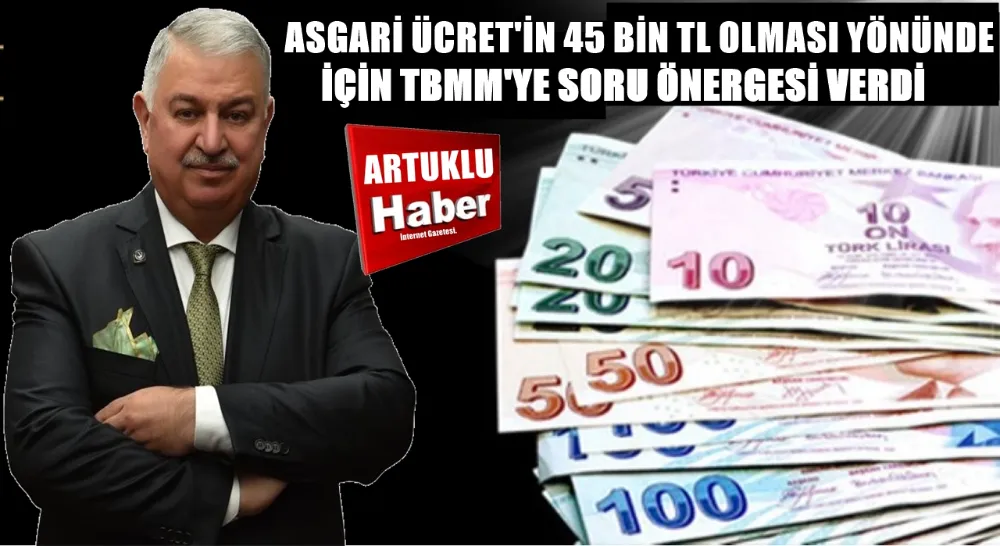 DOĞAN BEKİN
