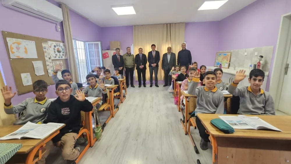 MARDİN İL MEM ALİ EYYÜPKOCA