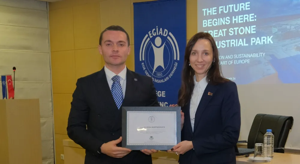 Belarus, Avrasya’nın Kalbinde Yükselen Bir Pazar